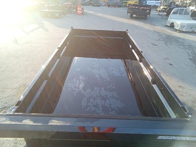 new Dump Trailers Load Trail  for sale, in High River, AB Thumbnail 2