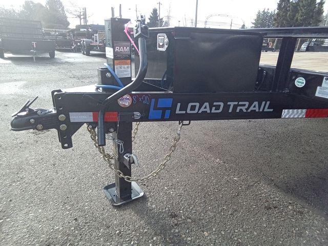 new Equipment / Flatbed Trailers Load Trail  for sale, in High River, AB Thumbnail 5