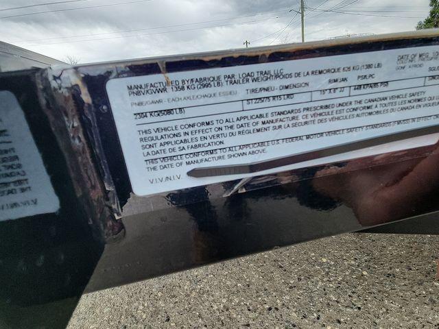 new Utility Trailers Load Trail  for sale, in High River, AB Thumbnail 20