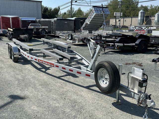 new Watercraft Trailers Tuff Trailer  for sale, in High River, AB Thumbnail 12