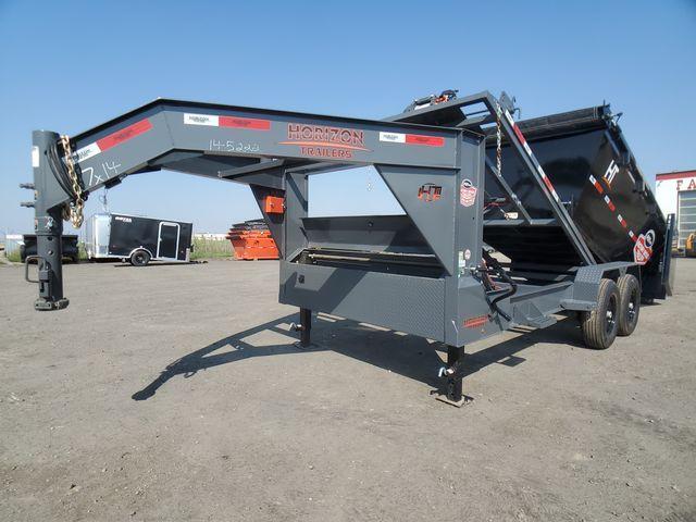 new Dump Trailers Factory Outlet Trailers  for sale, in High River, AB Thumbnail 11