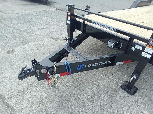 new Equipment / Flatbed Trailers Load Trail  for sale, in High River, AB Thumbnail 6