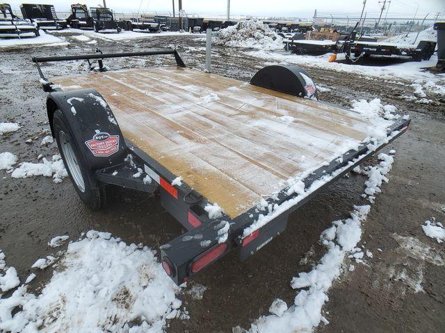 new Utility Trailers Canada Trailers  for sale, in High River, AB Thumbnail 13
