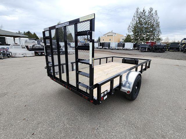 new Utility Trailers Load Trail  for sale, in High River, AB Thumbnail 16