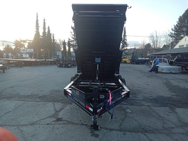 new Dump Trailers Load Trail  for sale, in High River, AB Thumbnail 12