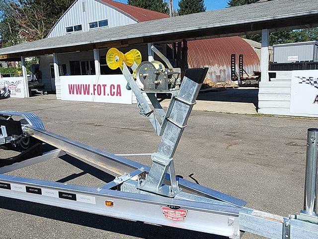 new Watercraft Trailers Venture Trailers  for sale, in High River, AB Thumbnail 7