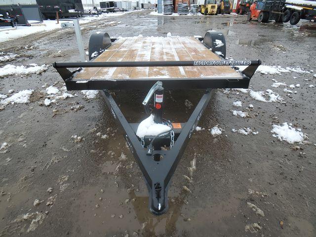 new Utility Trailers Canada Trailers  for sale, in High River, AB Thumbnail 2