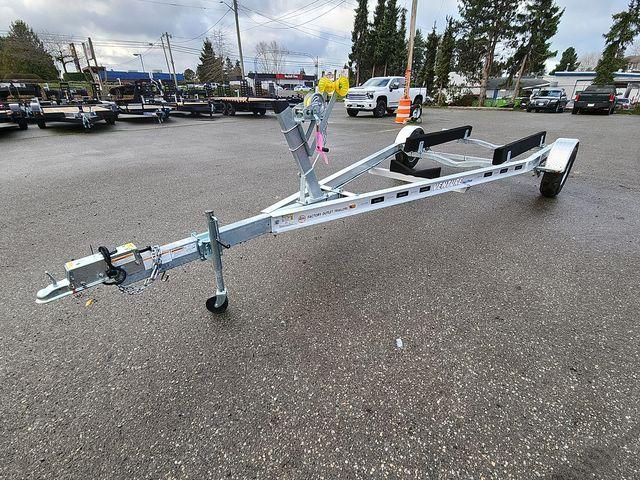 new Watercraft Trailers Venture Trailers  for sale, in High River, AB Thumbnail 9