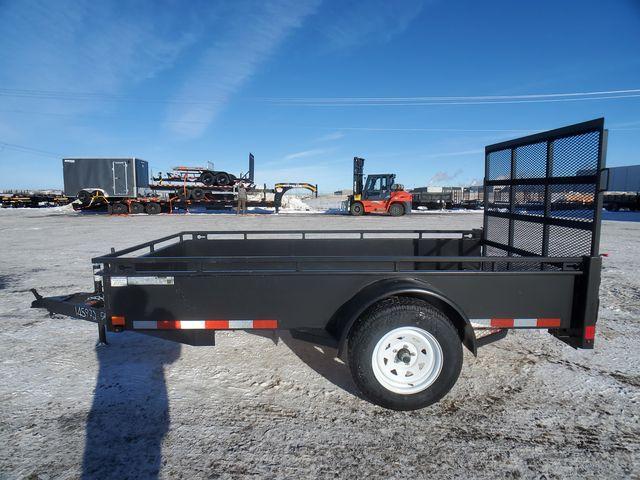 new Utility Trailers Canada Trailers  for sale, in High River, AB Thumbnail 14
