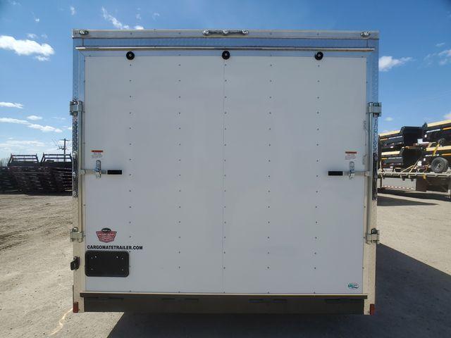 new Cargo (Enclosed) Trailers Cargo Mate  for sale, in High River, AB Thumbnail 15