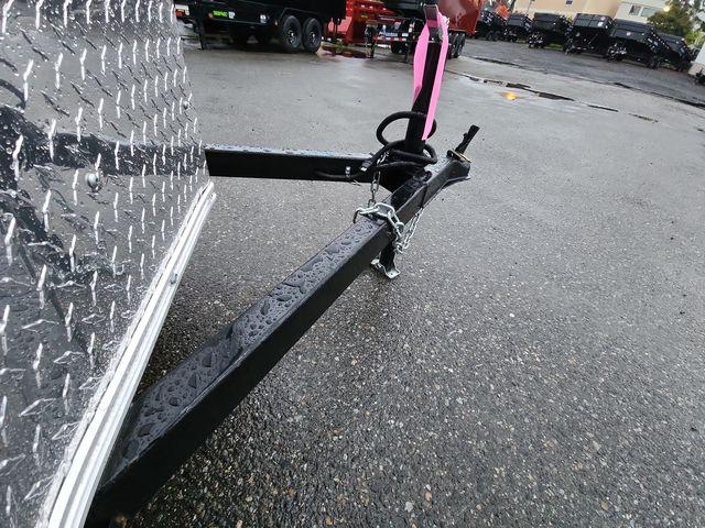 new Cargo (Enclosed) Trailers Haulmark  for sale, in High River, AB Thumbnail 4