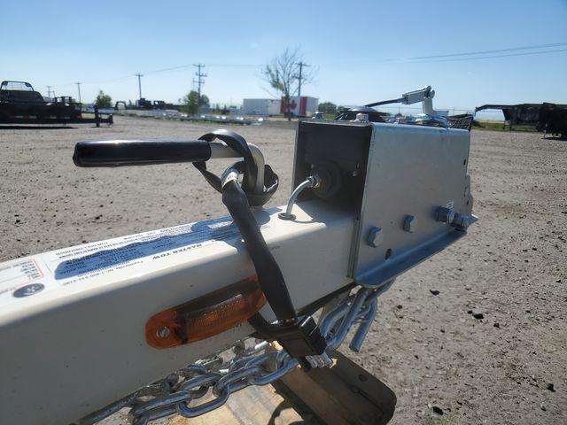 new Car Haulers / Racing Trailers Master Tow  for sale, in High River, AB Thumbnail 7
