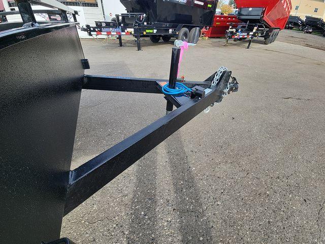 new Equipment / Flatbed Trailers Canada Trailers  for sale, in High River, AB Thumbnail 3