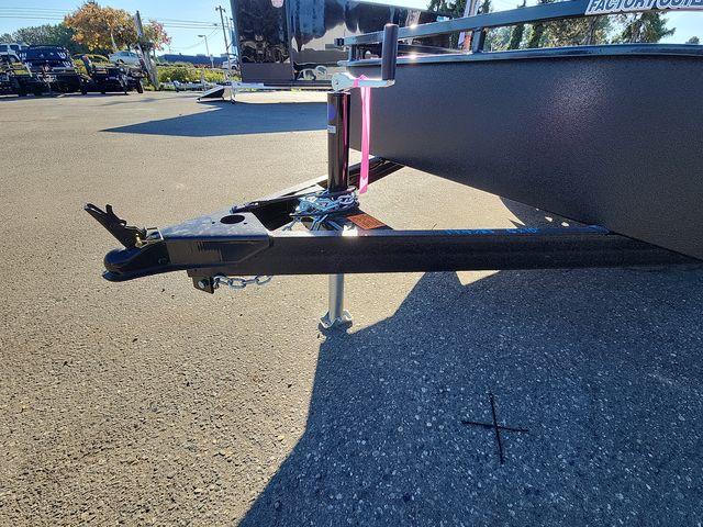 new Utility Trailers Canada Trailers  for sale, in High River, AB Thumbnail 8