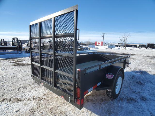 new Utility Trailers Canada Trailers  for sale, in High River, AB Thumbnail 17