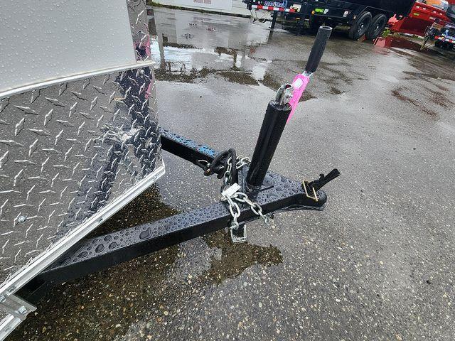 new Cargo (Enclosed) Trailers Haulmark  for sale, in High River, AB Thumbnail 4