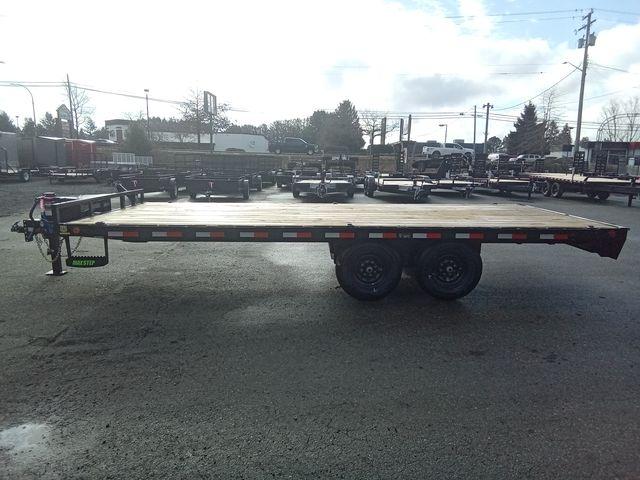 new Equipment / Flatbed Trailers Load Trail  for sale, in High River, AB Thumbnail 18