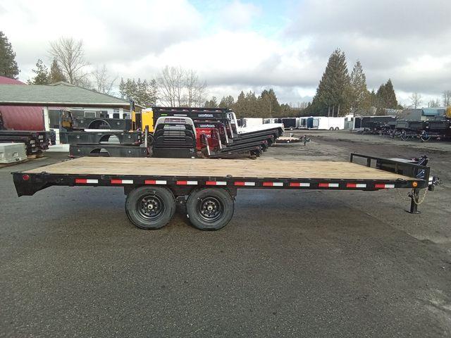 new Equipment / Flatbed Trailers Load Trail  for sale, in High River, AB Thumbnail 22