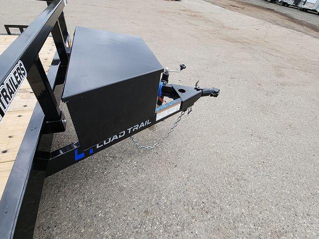 new Utility Trailers Load Trail  for sale, in High River, AB Thumbnail 3