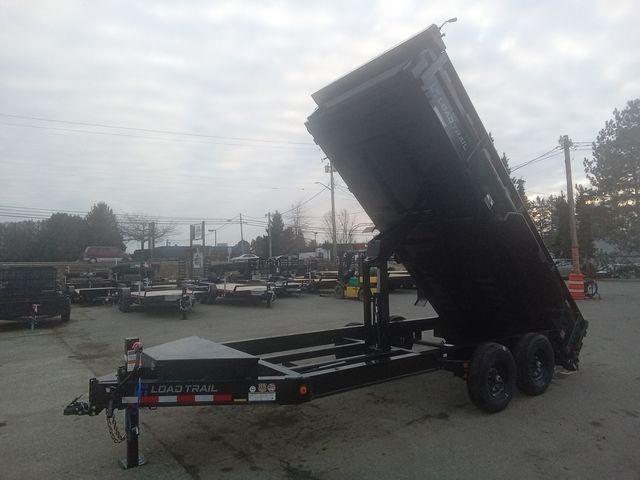 new Dump Trailers Load Trail  for sale, in High River, AB Thumbnail 15