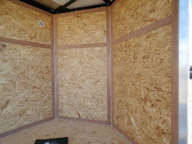 new Cargo (Enclosed) Trailers Cargo Mate  for sale, in High River, AB Thumbnail 10