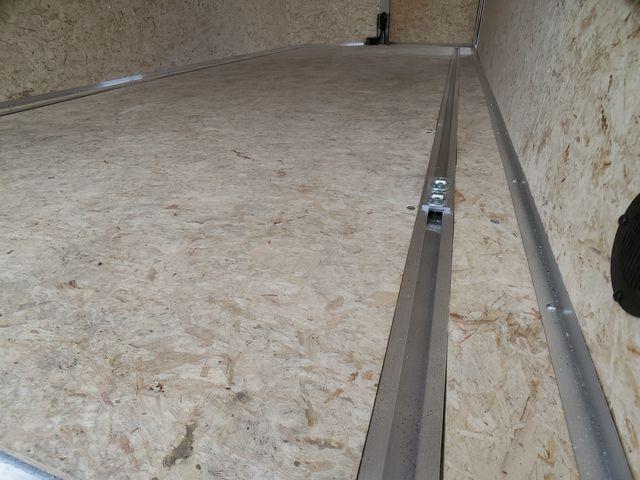 new Cargo (Enclosed) Trailers Alcom-Stealth  for sale, in High River, AB Thumbnail 12