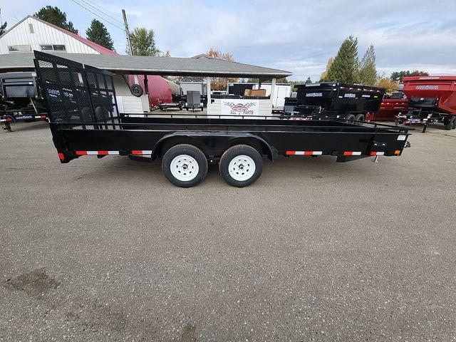 new Equipment / Flatbed Trailers Canada Trailers  for sale, in High River, AB Thumbnail 18