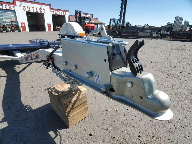 new Car Haulers / Racing Trailers Master Tow  for sale, in High River, AB Thumbnail 15