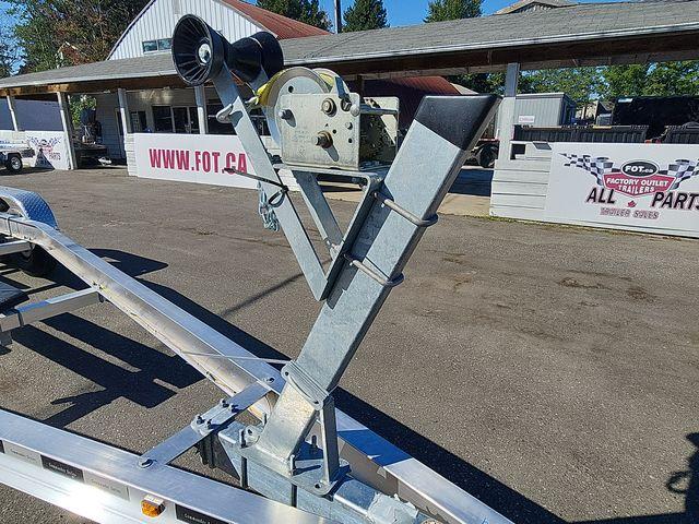 new Watercraft Trailers Venture Trailers  for sale, in High River, AB Thumbnail 8