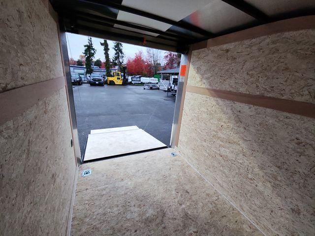 new Cargo (Enclosed) Trailers Haulmark  for sale, in High River, AB Thumbnail 15