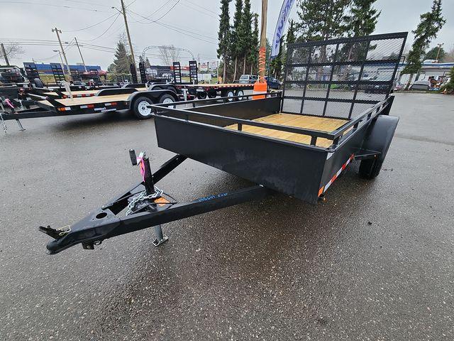 new Utility Trailers Canada Trailers  for sale, in High River, AB Thumbnail 12