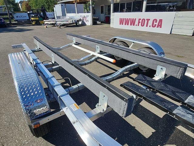 new Watercraft Trailers Venture Trailers  for sale, in High River, AB Thumbnail 7