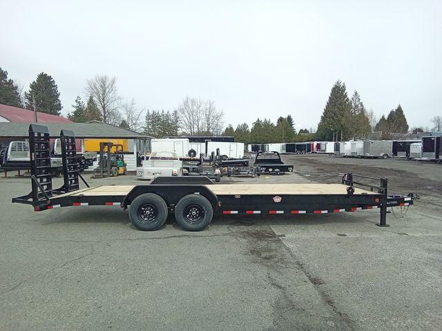 new Equipment / Flatbed Trailers Load Trail  for sale, in High River, AB Thumbnail 18