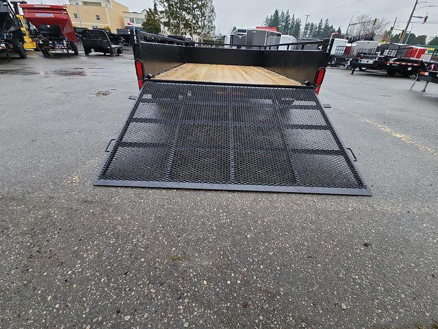 new Utility Trailers Canada Trailers  for sale, in High River, AB Thumbnail 9
