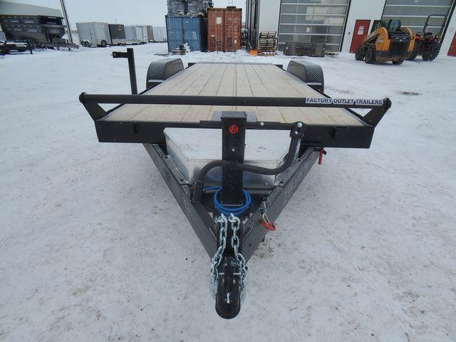 new Tilt Trailers Canada Trailers  for sale, in High River, AB Thumbnail 2