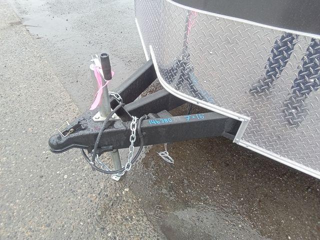 new Cargo (Enclosed) Trailers Haulmark  for sale, in High River, AB Thumbnail 4