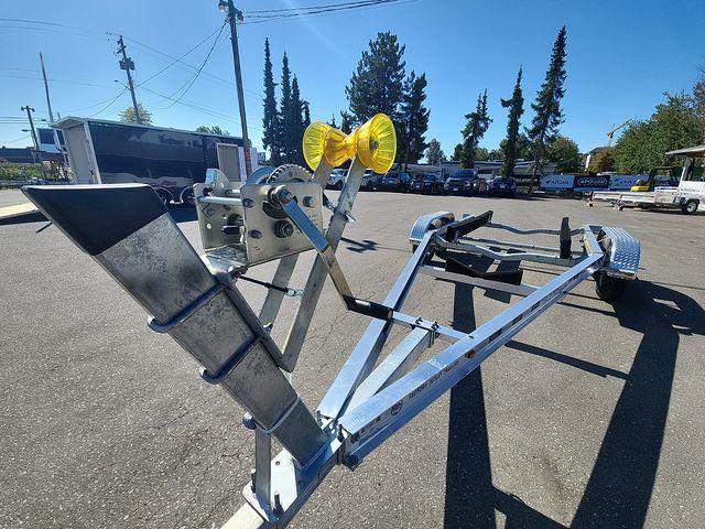 new Watercraft Trailers Venture Trailers  for sale, in High River, AB Thumbnail 9