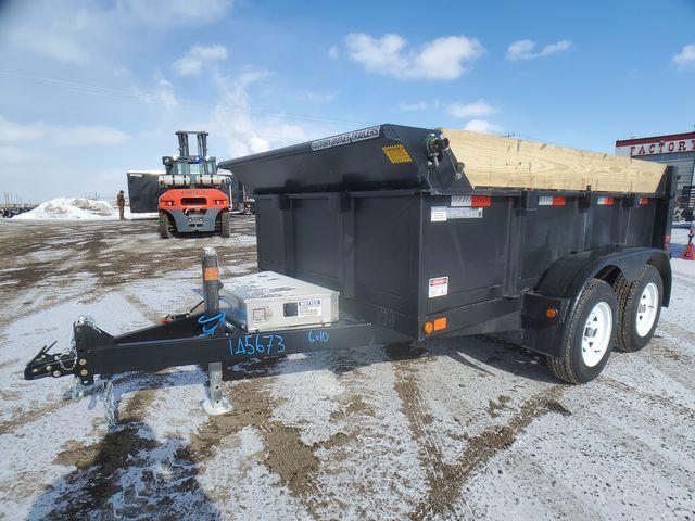new Dump Trailers Canada Trailers  for sale, in High River, AB Thumbnail 13
