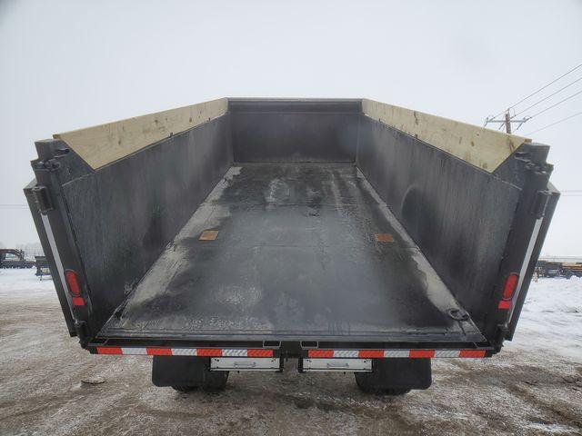 new Dump Trailers Canada Trailers  for sale, in High River, AB Thumbnail 6