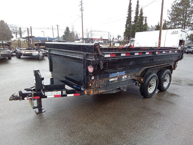 used Dump Trailers Load Trail  for sale, in High River, AB Thumbnail 13