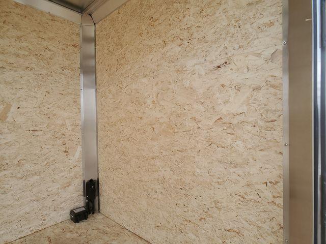 new Cargo (Enclosed) Trailers Alcom-Stealth  for sale, in High River, AB Thumbnail 10