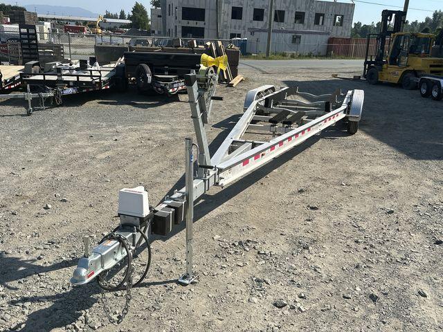 new Watercraft Trailers Venture Trailers  for sale, in High River, AB Thumbnail 2