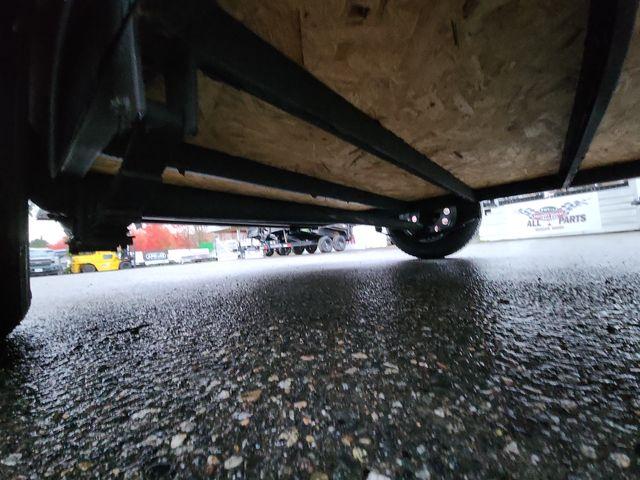 new Cargo (Enclosed) Trailers Haulmark  for sale, in High River, AB Thumbnail 3