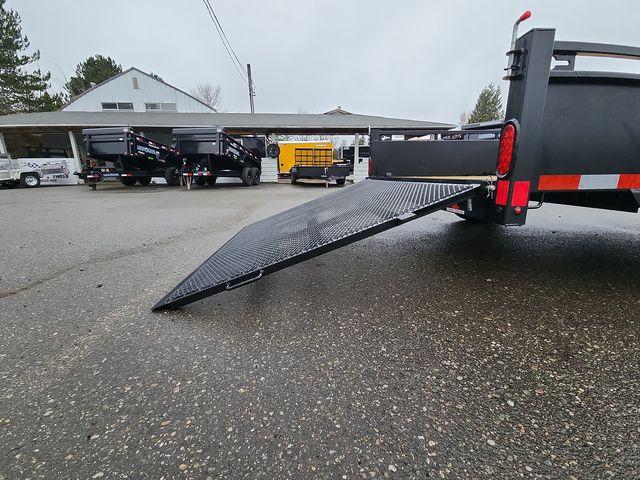 new Utility Trailers Canada Trailers  for sale, in High River, AB Thumbnail 8