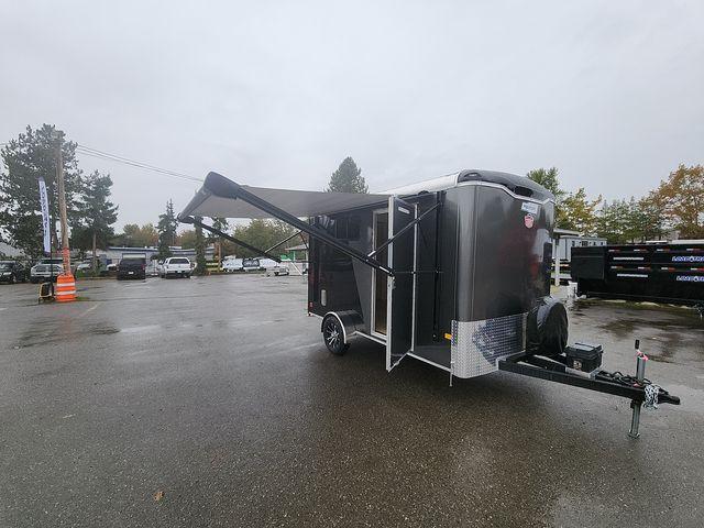 new Cargo (Enclosed) Trailers Haulmark  for sale, in High River, AB Thumbnail 10