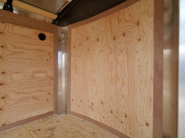 new Cargo (Enclosed) Trailers Cargo Mate  for sale, in High River, AB Thumbnail 10