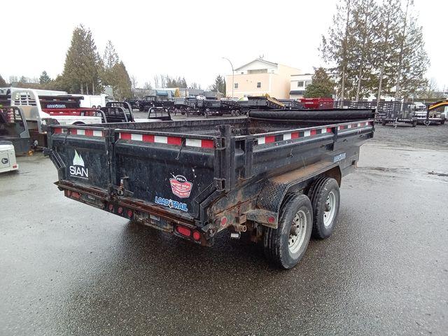 used Dump Trailers Load Trail  for sale, in High River, AB Thumbnail 21