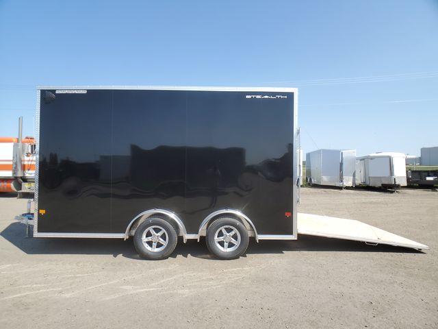 new ATV Trailers Alcom-Stealth  for sale, in High River, AB Thumbnail 4