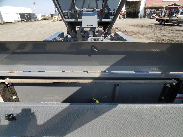 new Dump Trailers Factory Outlet Trailers  for sale, in High River, AB Thumbnail 9