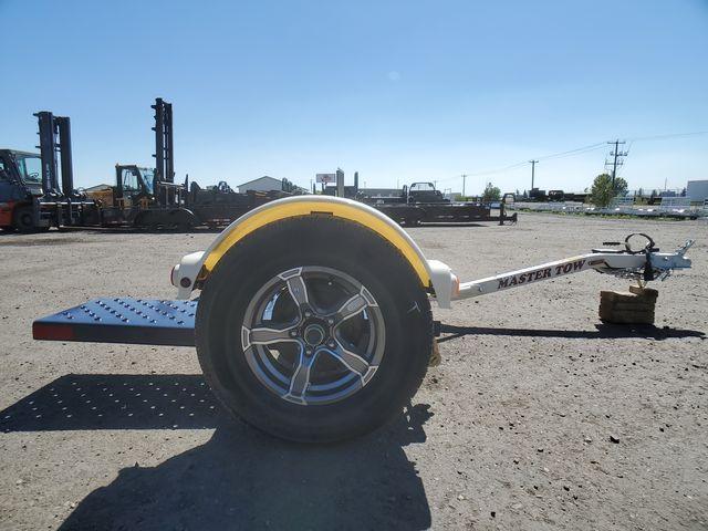 new Car Haulers / Racing Trailers Master Tow  for sale, in High River, AB Thumbnail 13